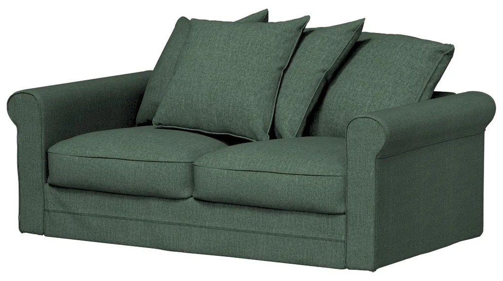 Pokrowiec na sekcję 2-osobową Grönlid, rozkładaną