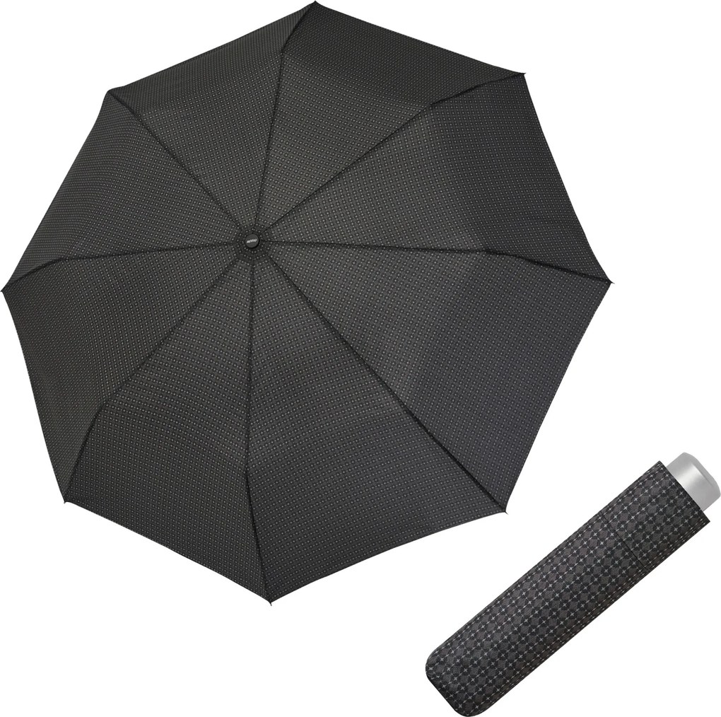 Doppler Mini Light Gents męski parasol składany