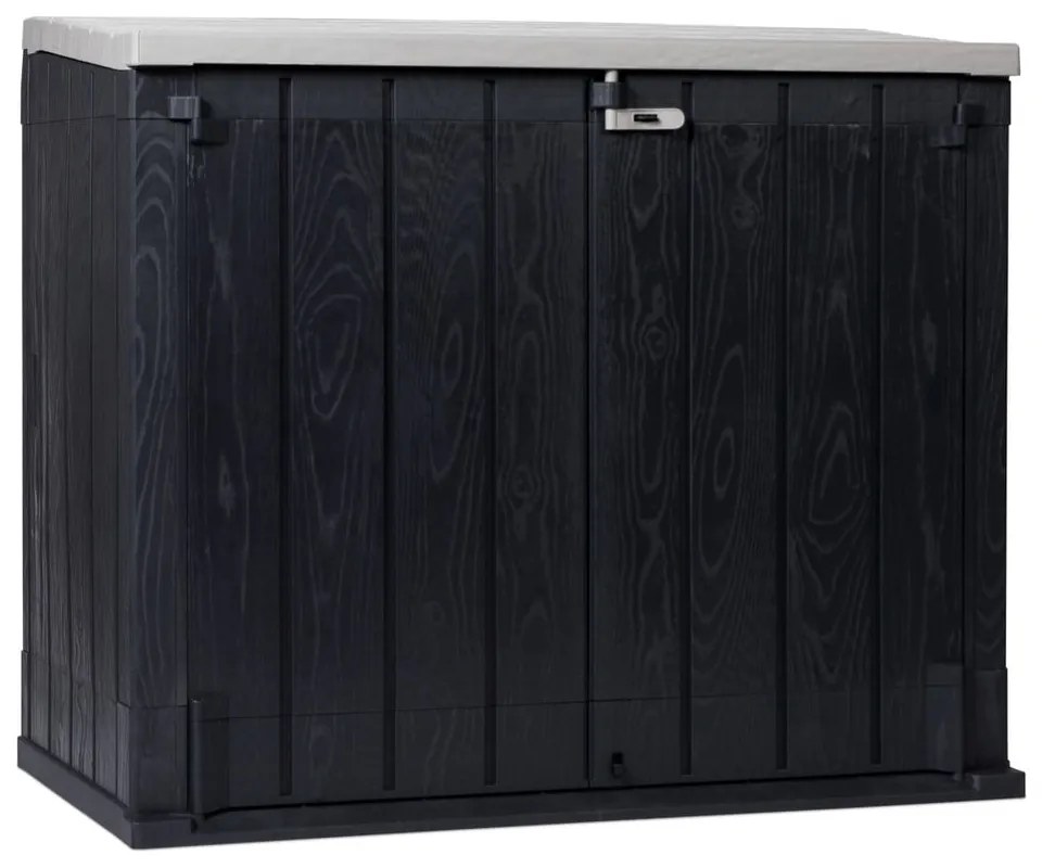 Szafa ogrodowa Stora Way Plus XL – Toomax