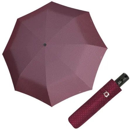 Magic Carbonsteel Chic - w pełni automatyczny parasol damski