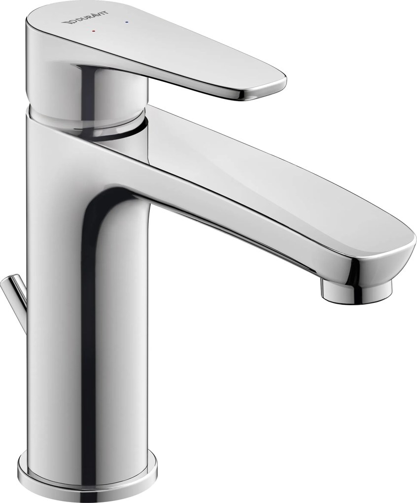 Duravit B.1 Einhebel-Waschtischmischer