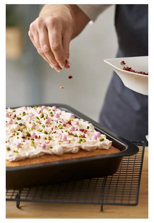 Blaszka 40x30 cm – Blomsterbergs