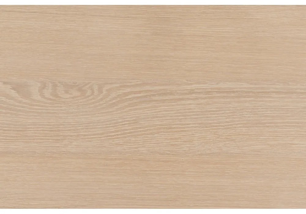 Dodatkowe blaty do stołu w dekorze dębu 2 szt. 120x50 cm A-Line – Actona