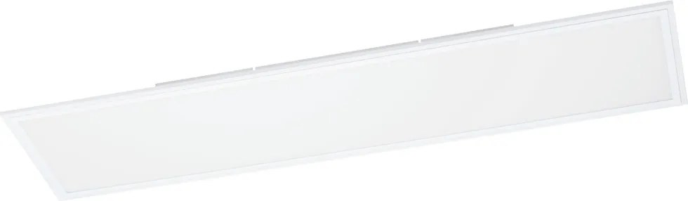 Eglo 33203 - LED RGBW Plafon ściemnialny SALOBRENA LED/34W/230V + pilot