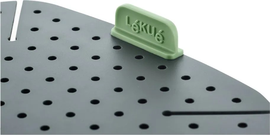 Silikonowa forma do pieczenia 22x22 cm – Lékué