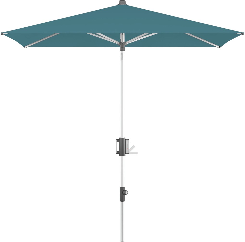 KNIRPS APOLL 230 x 150 cm niebieski