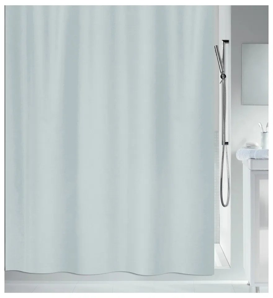 Zasłona prysznicowa 120x200 cm Maya – Spirella