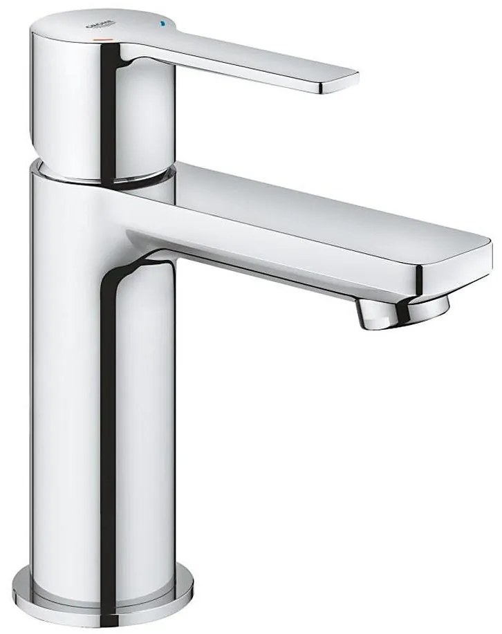 GROHE 23791001 - Bateria umywalkowa LINEARE XS chrom błyszczący