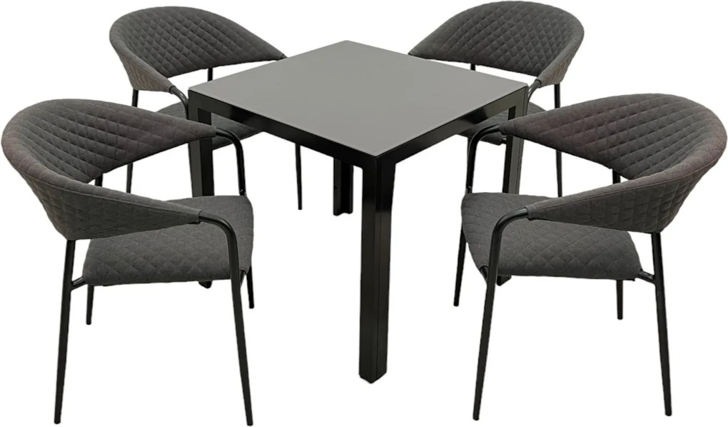 Doppler LUNA MELIA LIKA-TEX®, 4+1