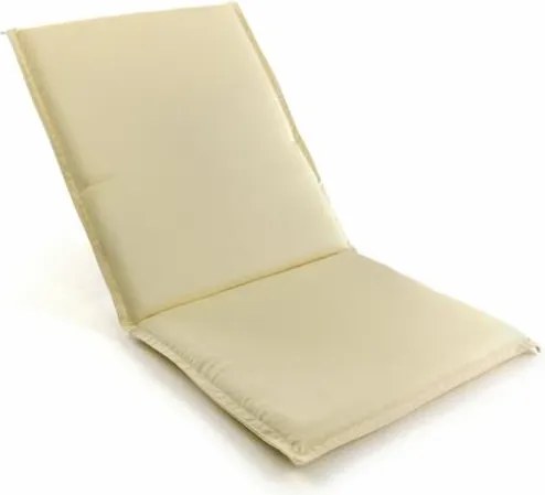 Poduszka na krzesło ogrodowe