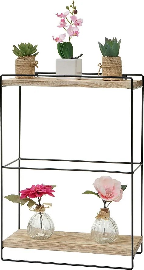 Półka ścienna MCW-K77,  natura