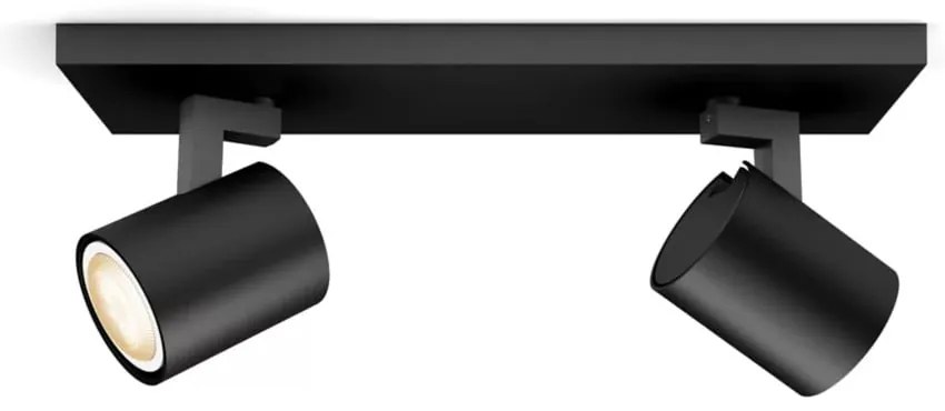 Inteligentna lampa punktowa z gwintem GU10, 4 W Runner – Philips Hue