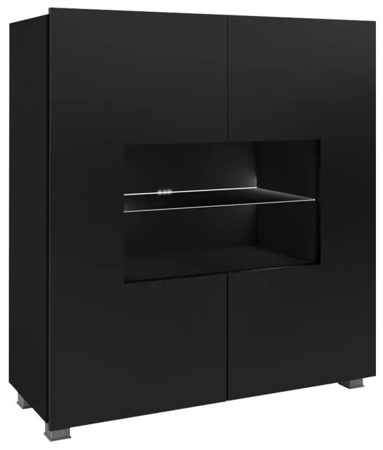 Komoda nowoczesna Bralani K2D BR01