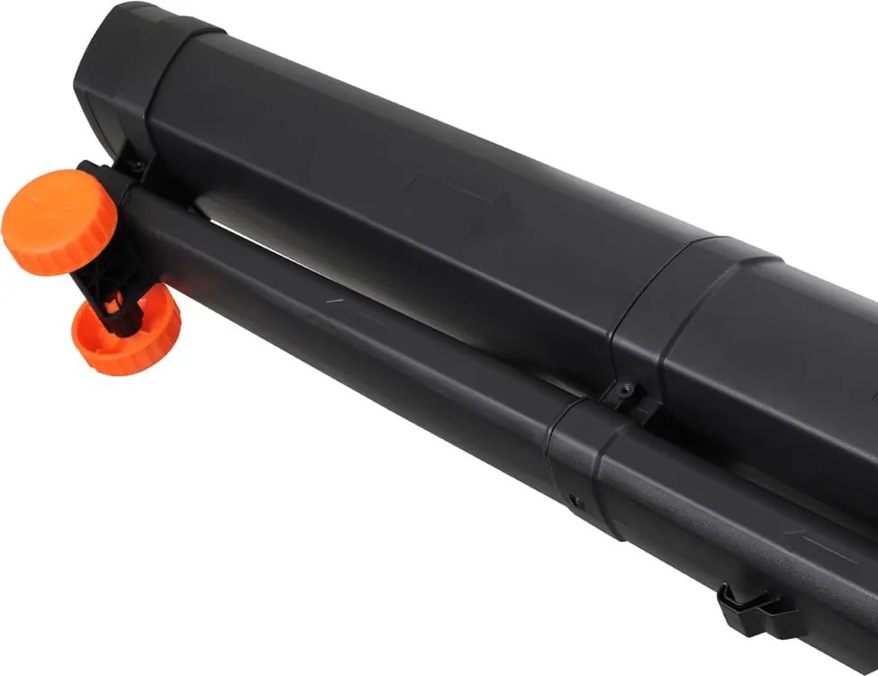 Elektryczny odkurzacz do liści wolf, 3 w 1 Gardebruk