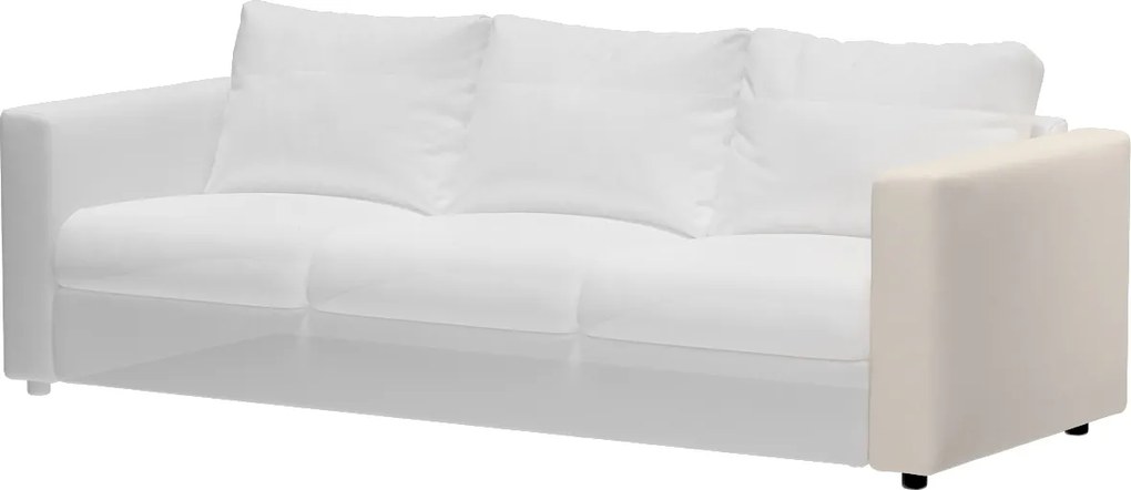 Pokrowiec na podłokietnik Vimle