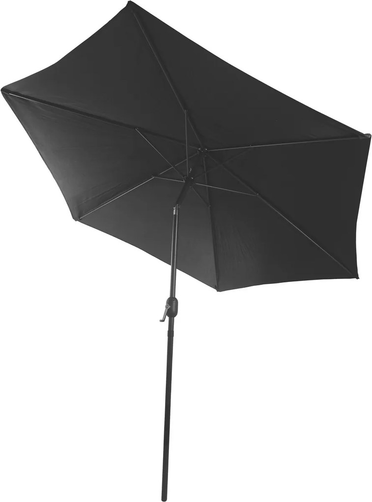 Fieldmann Zestaw mebli ogrodowych Ruby Dark, 8 szt.