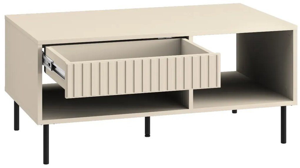 Ława ELLEN 100x60 kaszmir ML MEBLE