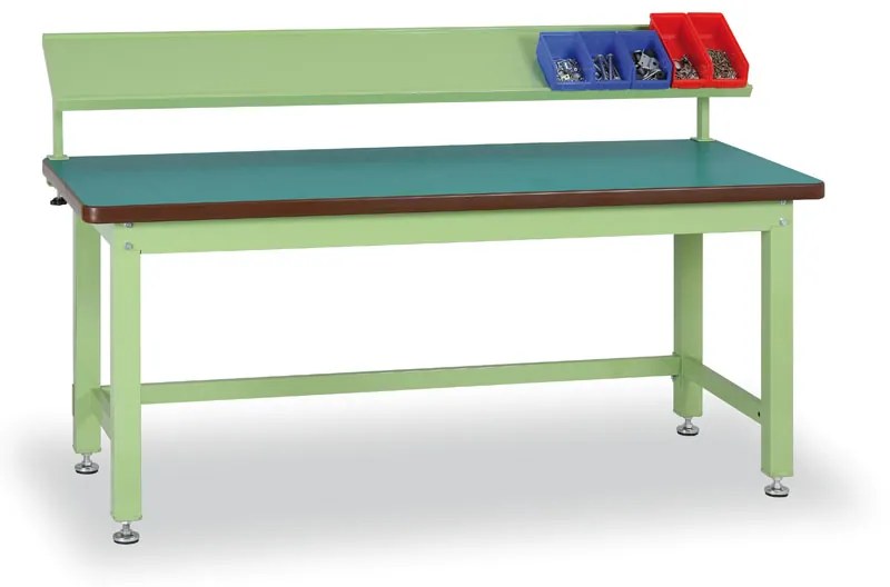 Dodatkowa półka na narzędzia do stołów warsztatowych GL, nośność 20 kg, 1800 x 300 x 450 mm