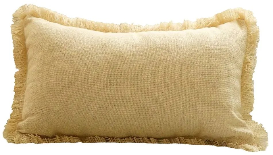 Bawełniana poszewka na poduszkę 30x50 cm – Mioli Decor