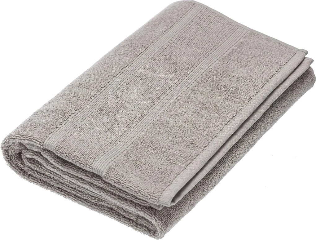 Ręcznik Magnus 70x140cm grey