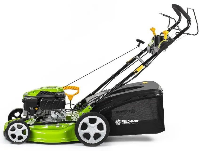 Fieldmann FZR 4618-144BV kosiarka spalinowa