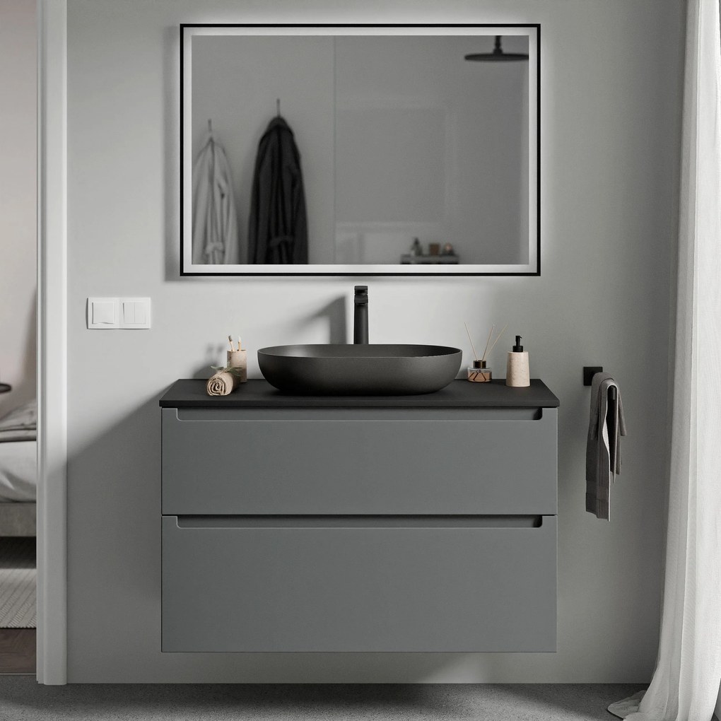 Szafka podumywalkowa VIREO 80 cm