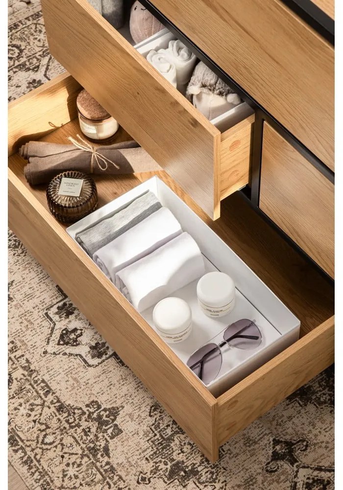 Kartonowy organizer do szuflady – Bigso Box of Sweden
