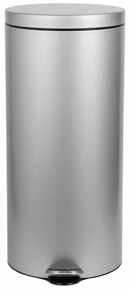 Alda Kosz na śmieci Freedom Fresh 30 l, szary, 30 l