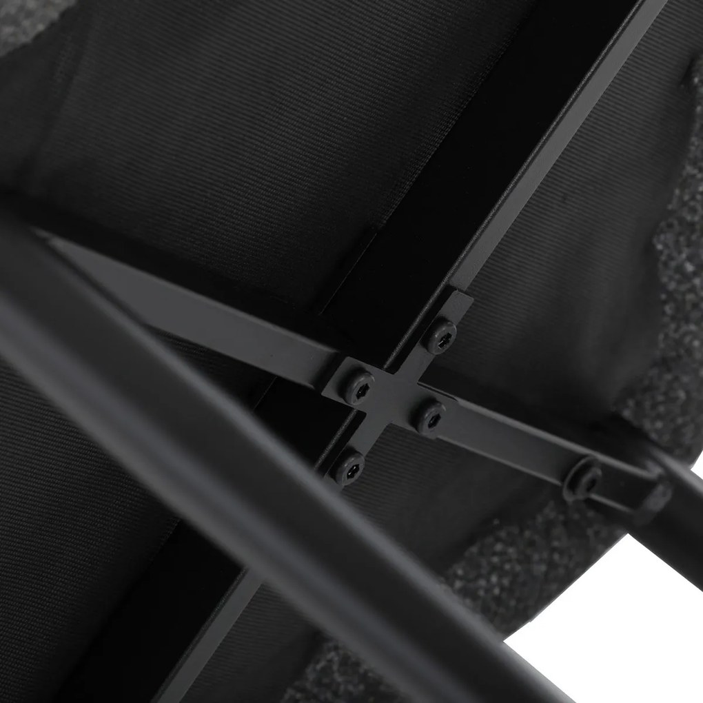 Zestaw krzeseł do jadalni DCH-P3146 GREY2, 2 szt.