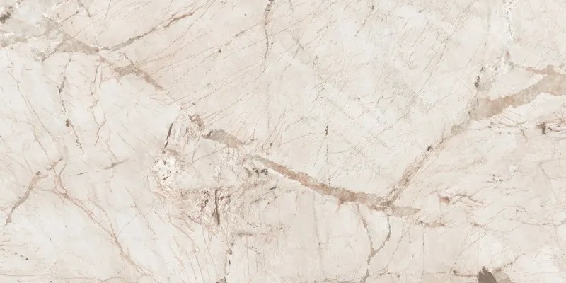 Mexen Kylis Crema gres szkliwiony rekt. G1, płytka podłogowo-ścienna 120 x 60 cm, połysk - TL145-120-060-00