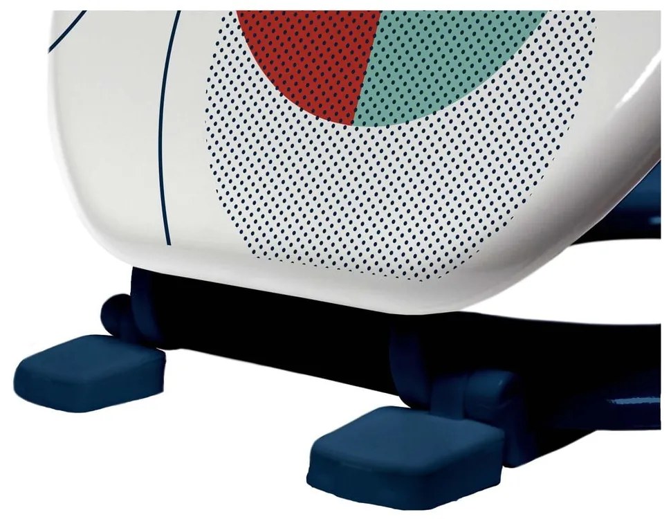 Deska sedesowa 37 x 47 Color pop – douceur d'intérieur