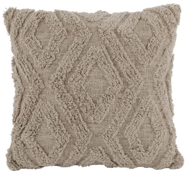 Poduszka dekoracyjna 45x45 cm Sahara – Tiseco Home Studio