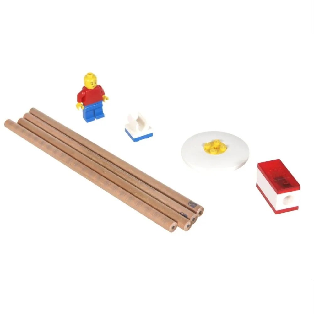 Zestaw do pisania LEGO® Stationery Set