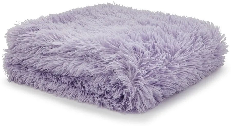 Koc z mikropluszu 150x200 cm Cuddly – Catherine Lansfield