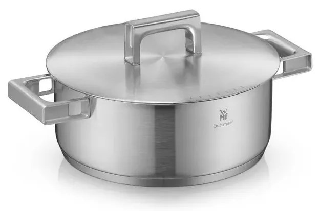 WMF - Garnek ULTIMATE COOL śr. 24 cm