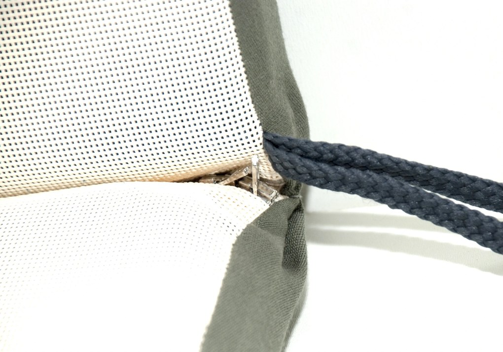 Doppler QUICKDRY 7777 poduszka na leżak