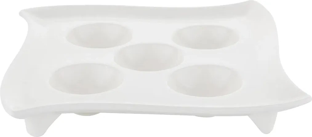 Florina Talerz na jajka FALA