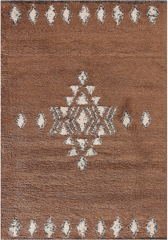 Dywan Royal almond brown 160x230cm
