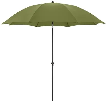 MyZone 200 cm - parasol centralny : Substancja Desen - 832