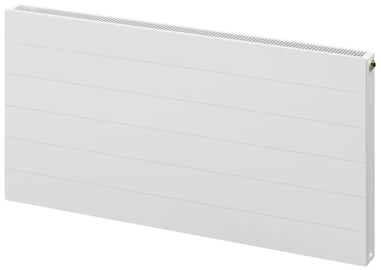 Mexen Line CVL21 grzejnik płytowy 400 x 1600 mm, podłączenie dolne, 1270 W, biały - W621L-040-160-00