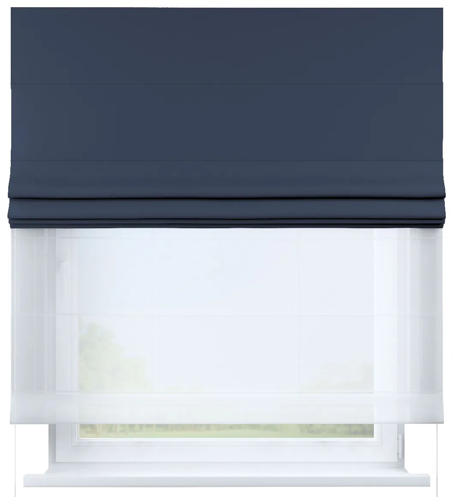 Roleta rzymska dzień noc Duo