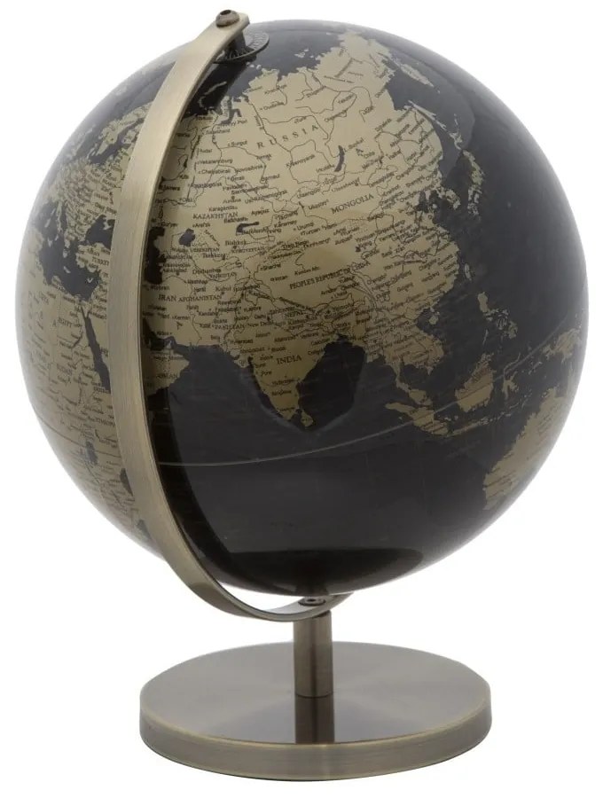 Globus dekoracyjny Mauro Ferretti Dark Globe, ⌀ 25 cm