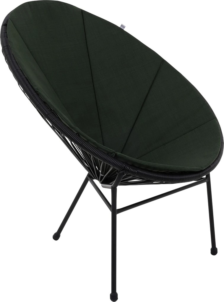 Poduszka na fotel żyłkowy Arthur H024-32PB PATIO