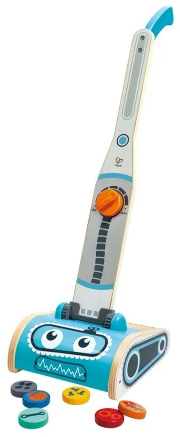 Hape Robot odkurzacz