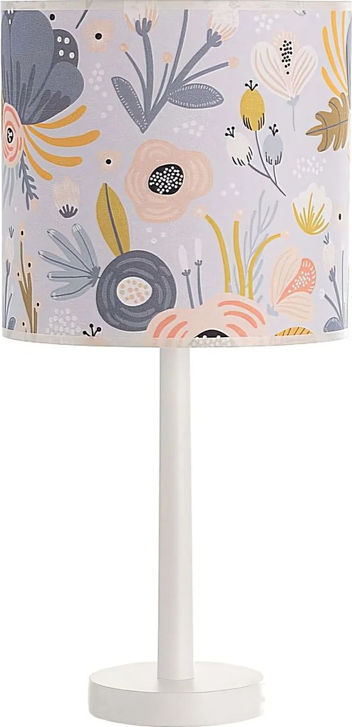 Lampa stojąca Magic Flowers