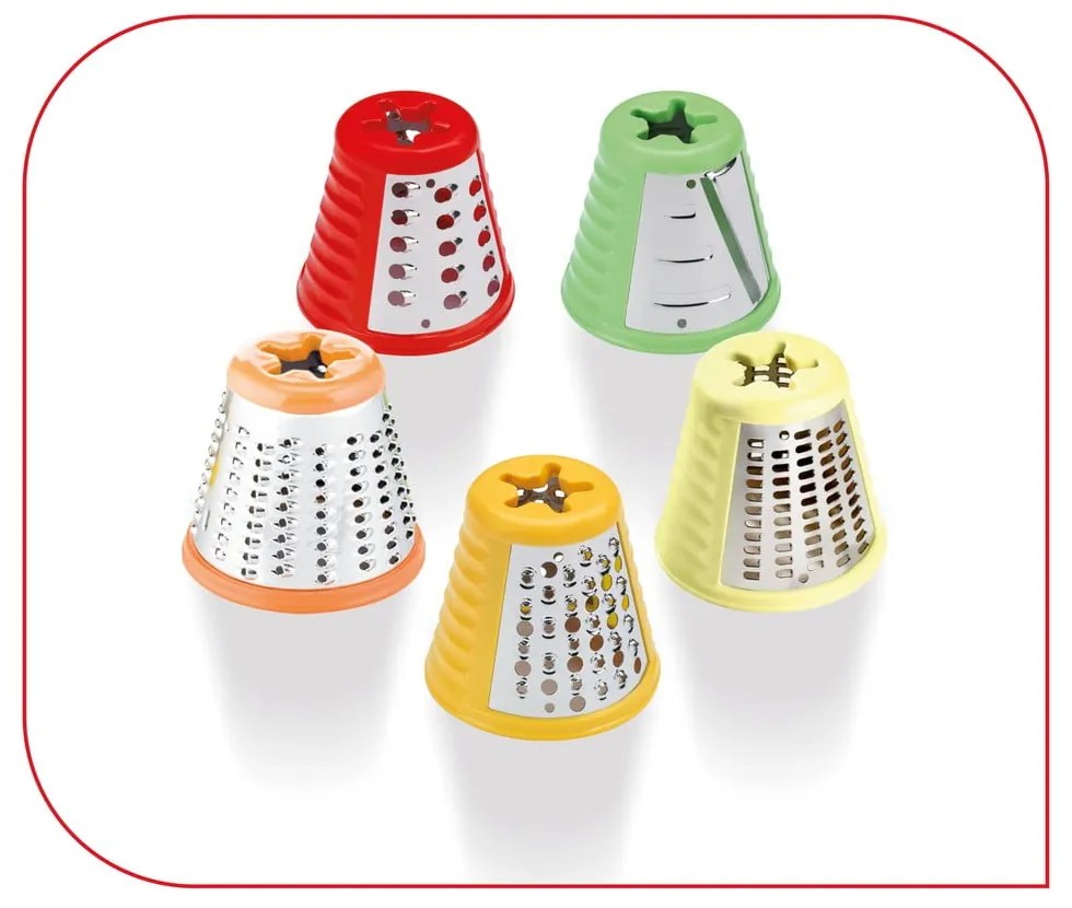 Tarka elektryczna Fresh Express+ – Tefal