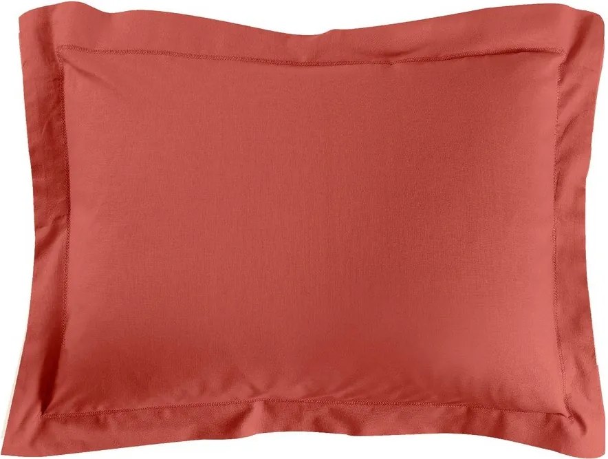 Bawełniana poszewka na poduszkę 50x70 cm Lina – douceur d'intérieur