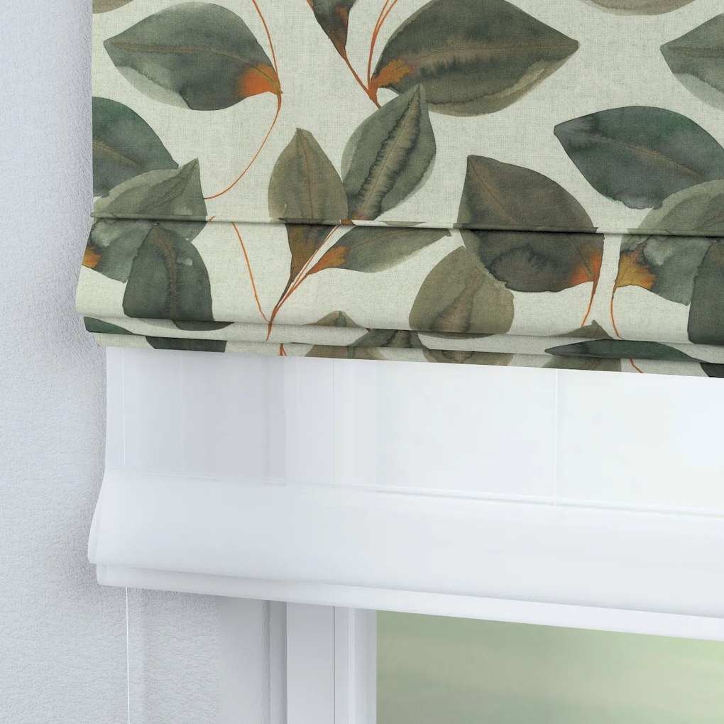 Roleta rzymska dzień noc Duo