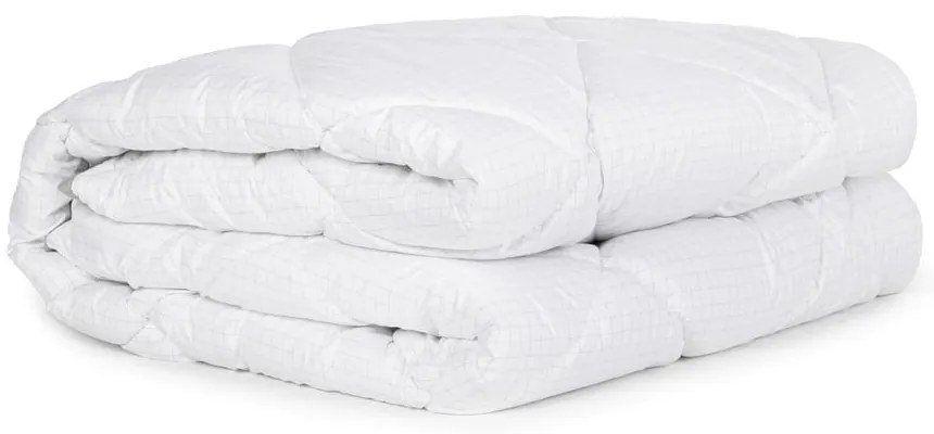 Kołdra całoroczna 200x200 cm Carbon Medium – Bonami Essentials