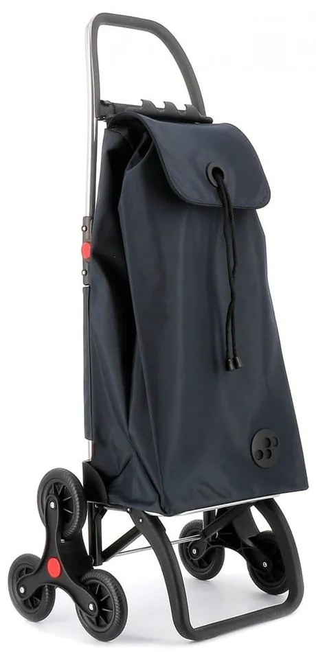 Torba na zakupy na kółkach 43 l I-Max MF 6 Logic – Rolser